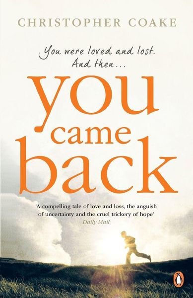 Produktbild: You Came Back