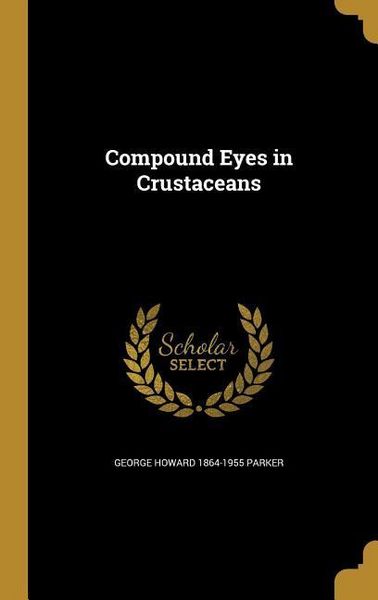 Produktbild: Compound Eyes in Crustaceans