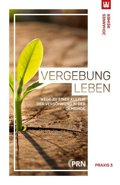 Produktbild: Vergebung Leben