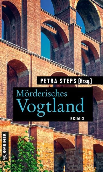 Produktbild: Mörderisches Vogtland
