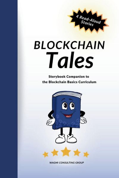 Produktbild: Blockchain Tales