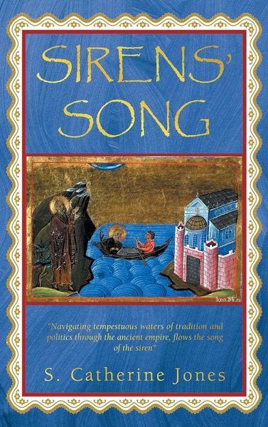 Produktbild: Sirens' Song