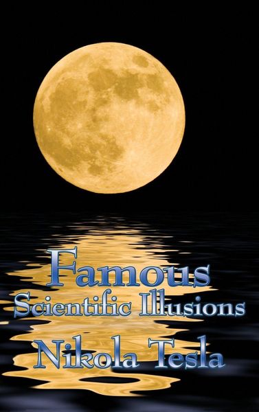 Produktbild: Famous Scientific Illusions