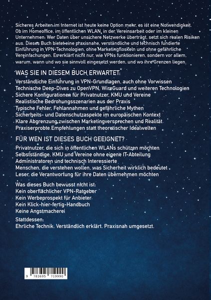 Produktbild: VPN Sicher unterwegs auf der Datenautobahn