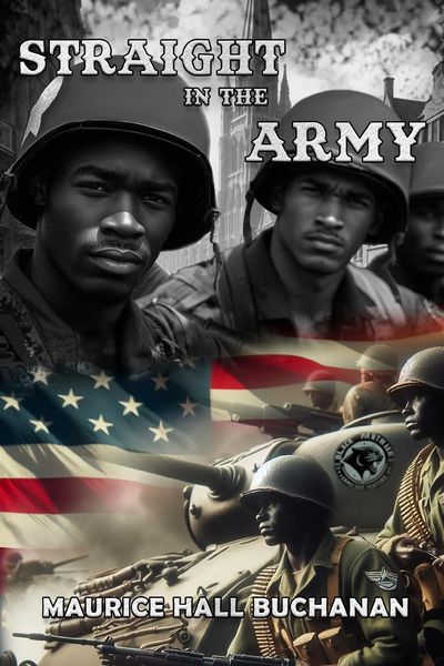 Produktbild: Straight In The Army