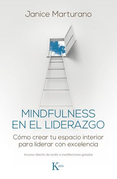 Produktbild: Mindfulness En El Liderazgo