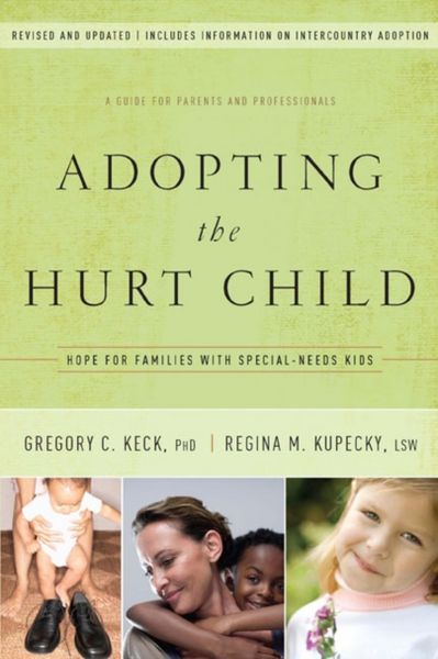 Produktbild: Adopting The Hurt Child Revise