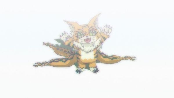 Produktbild: Digimon Adventure tri. Chapter 6 - Our Future