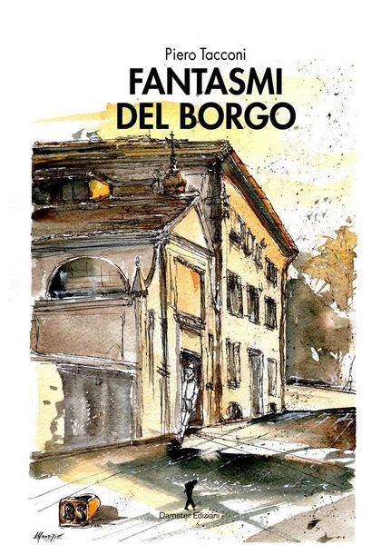 Produktbild: Fantasmi del borgo