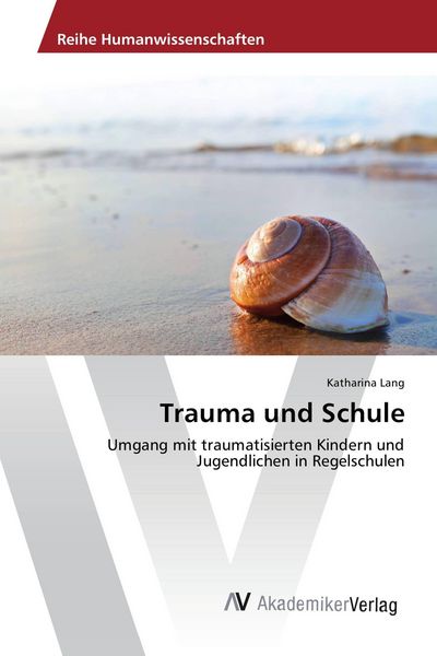 Produktbild: Trauma und Schule