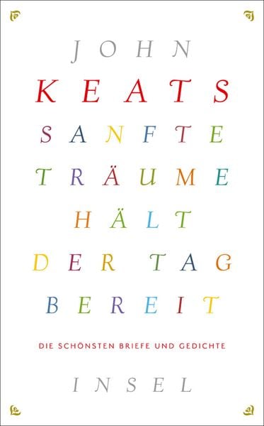 Produktbild: Sanfte Tr&auml;ume h&auml;lt der Tag bereit