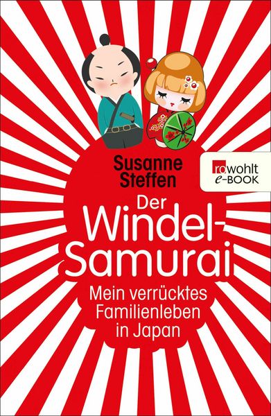 Produktbild: Der Windel-Samurai