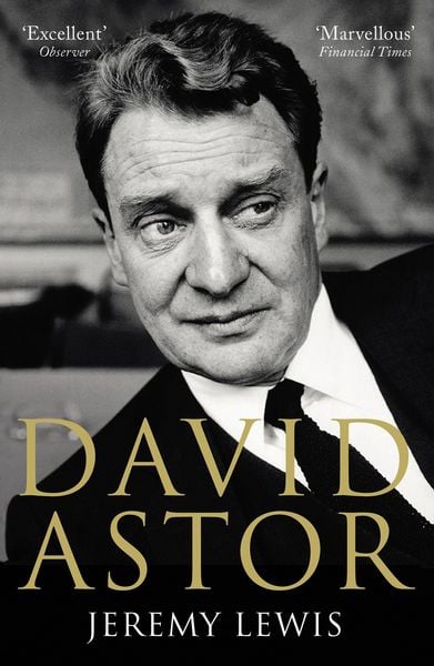 Produktbild: David Astor