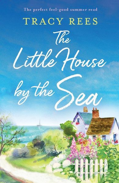 Produktbild: The Little House by the Sea