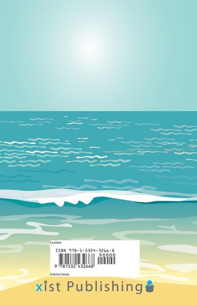 Produktbild: La playa