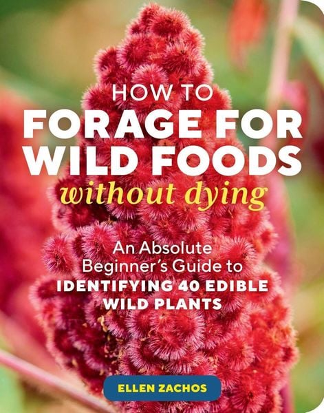 Produktbild: How to Forage for Wild Foods Without Dying