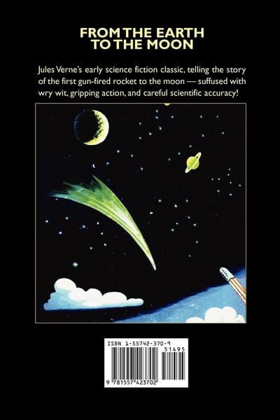 Produktbild: From the Earth to the Moon