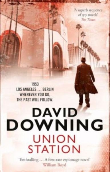 Produktbild: Union Station