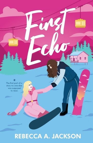 Produktbild: First Echo