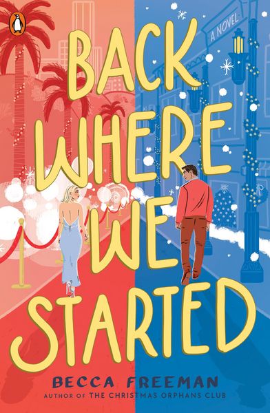 Produktbild: Back Where We Started