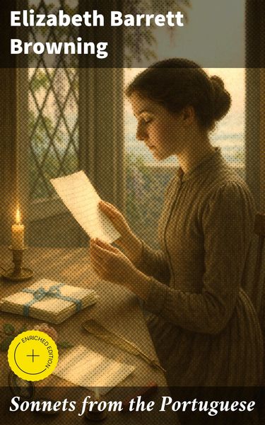Produktbild: Sonnets from the Portuguese