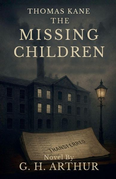 Produktbild: The Missing Children