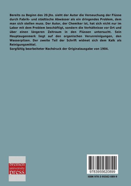 Produktbild: Wasserpilze und Kalkreinigung