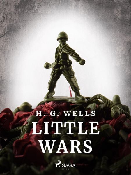 Produktbild: Little Wars