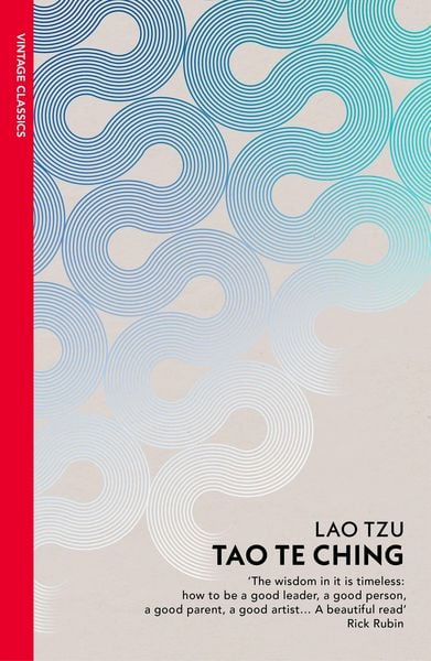 Produktbild: Tao Te Ching