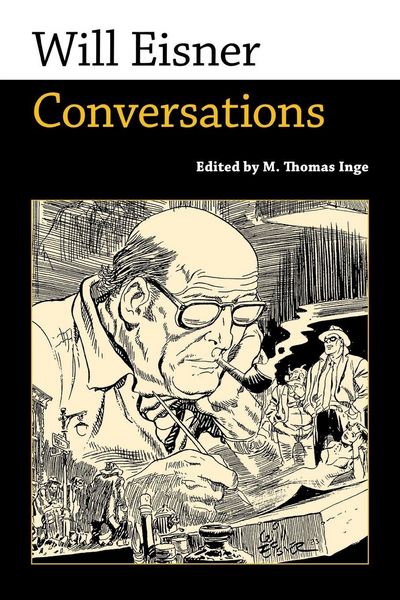 Produktbild: Will Eisner