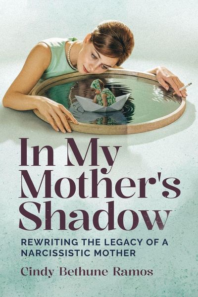 Produktbild: In My Mother's Shadow