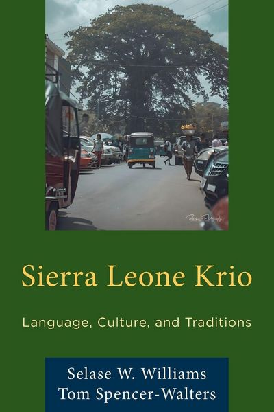 Produktbild: Sierra Leone Krio