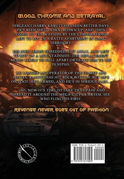 Produktbild: Revenant