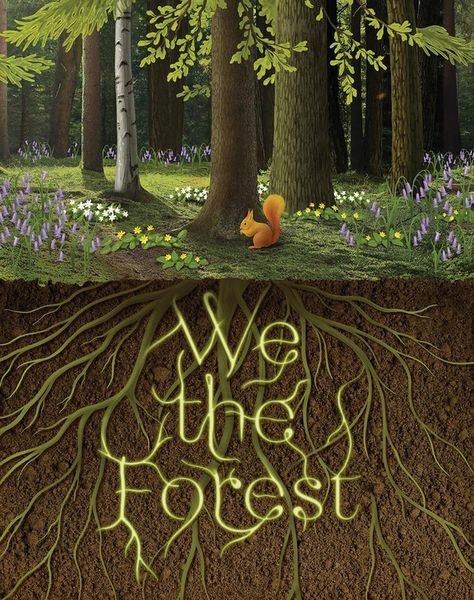 Produktbild: We the Forest