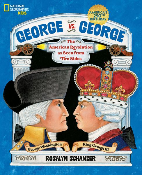 Produktbild: George vs. George