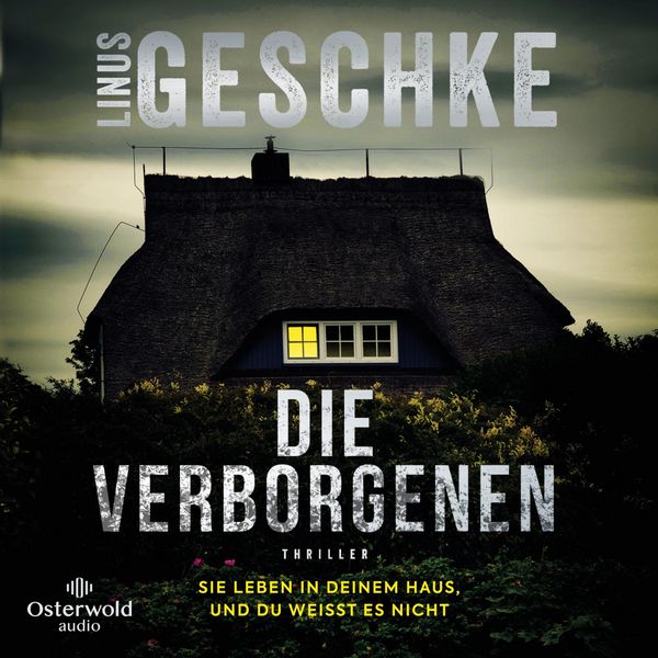 Produktbild: Die Verborgenen