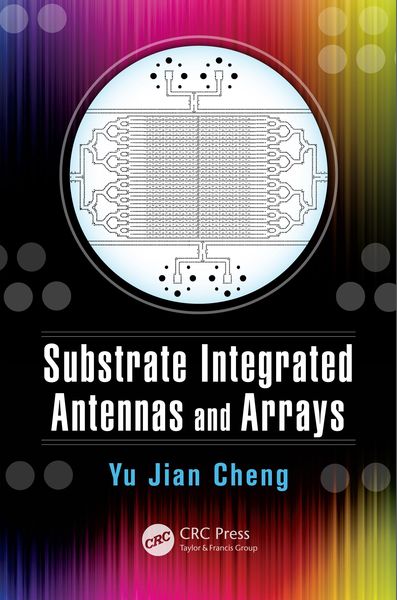 Produktbild: Substrate Integrated Antennas and Arrays