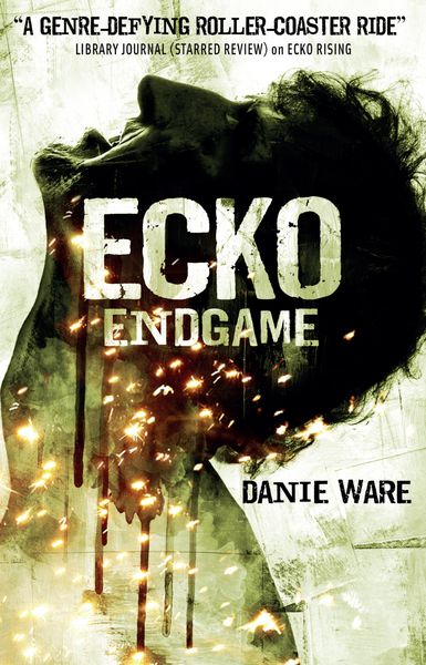 Produktbild: Ecko Endgame