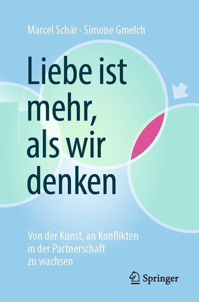 Produktbild: Liebe ist mehr, als wir denken