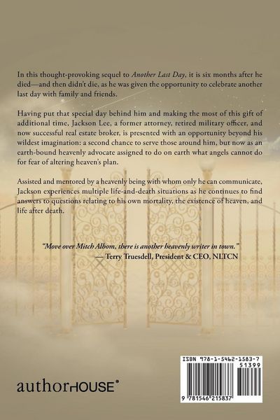 Produktbild: The Advocate