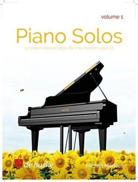 Produktbild: Piano Solos - Volume 1