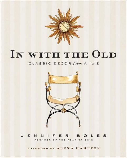 Produktbild: In with the Old