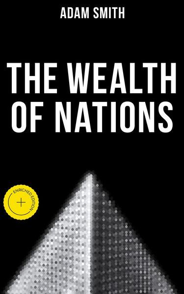 Produktbild: The Wealth of Nations