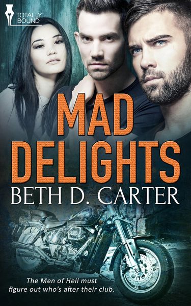 Produktbild: Mad Delights