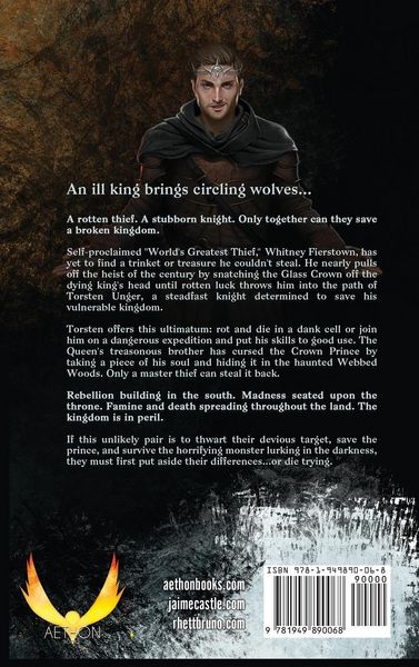 Produktbild: Web of Eyes