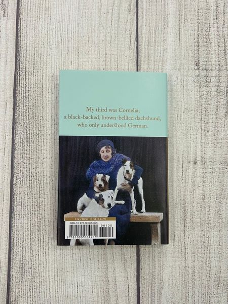 Produktbild: All the Dogs of My Life