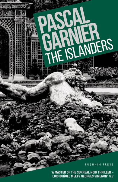 Produktbild: The Islanders