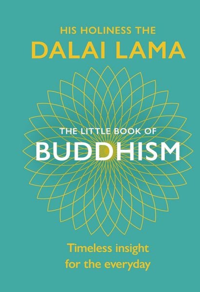 Produktbild: The Little Book Of Buddhism