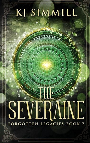 Produktbild: The Severaine