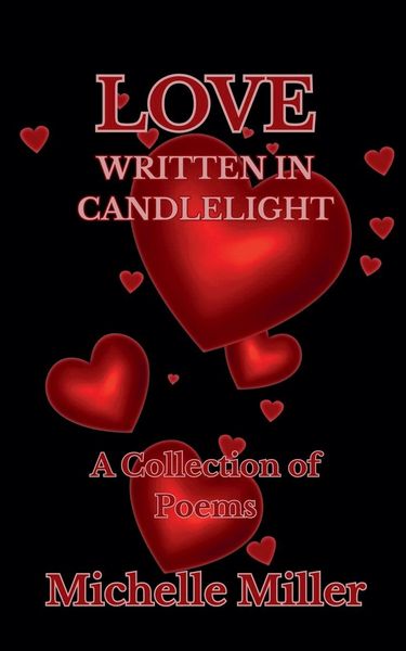 Produktbild: Love Written In Candlelight